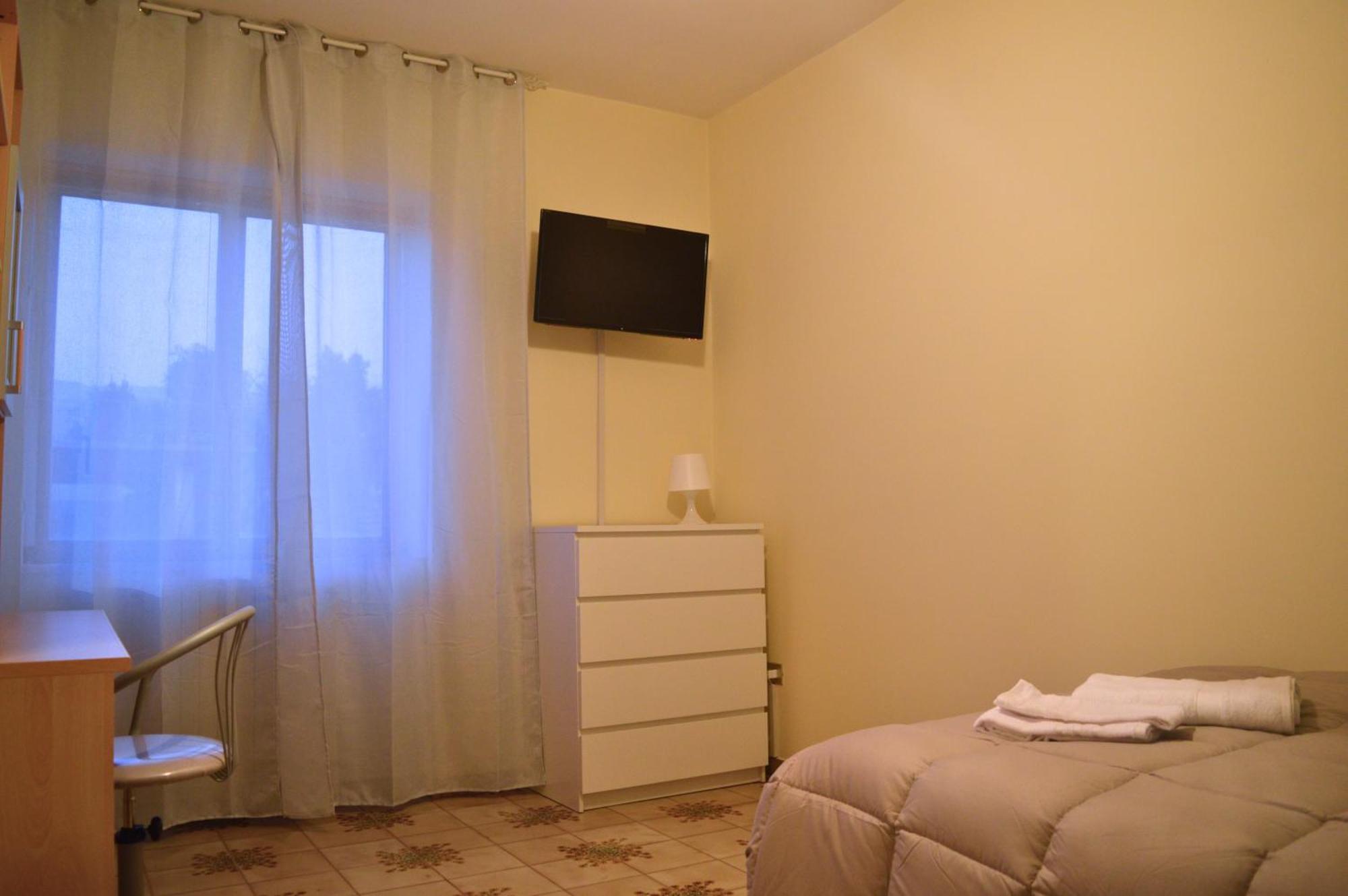 B&B Da Zia Rosa Oliveto Citra ภายนอก รูปภาพ